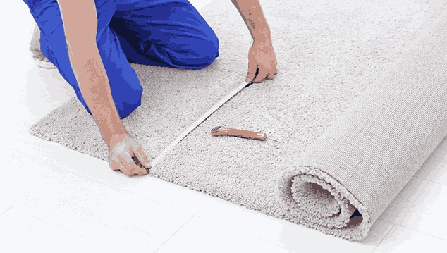 Carpet Repair Services Lake Gardens