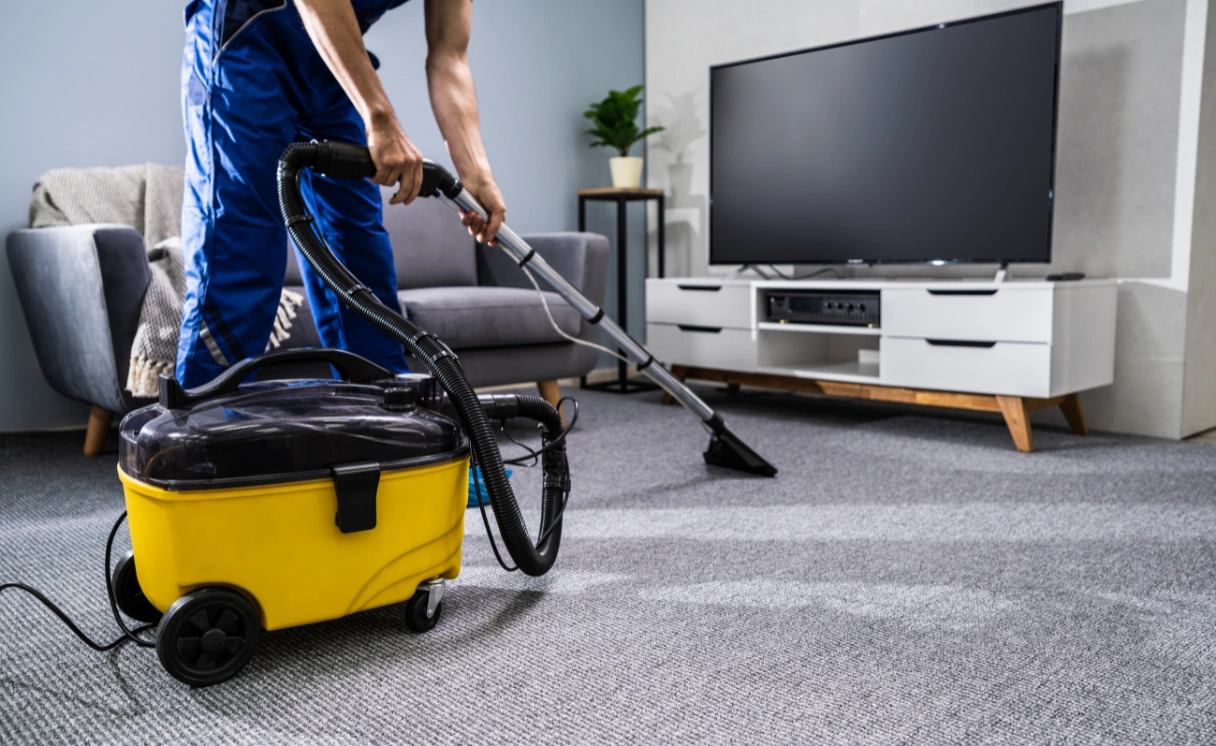 Extract Carpet Cleaning Lake Gardens Contact Office